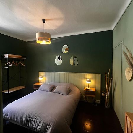 La Brigue Hotel Fleur Des Alpes מראה חיצוני תמונה