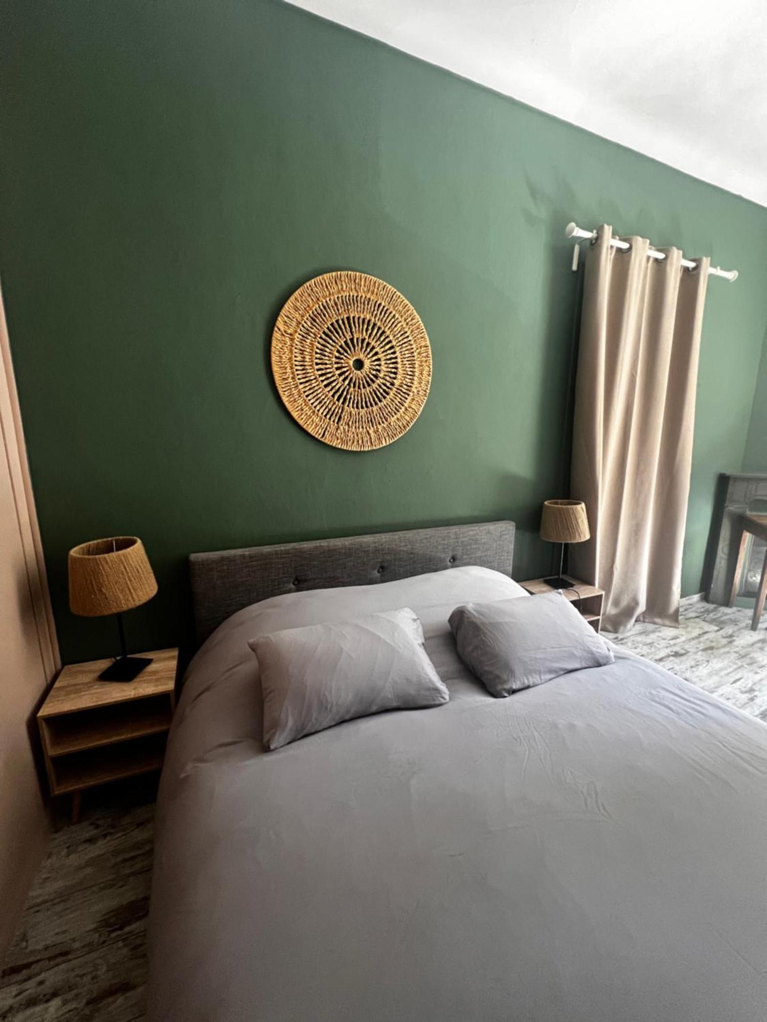 La Brigue Hotel Fleur Des Alpes מראה חיצוני תמונה