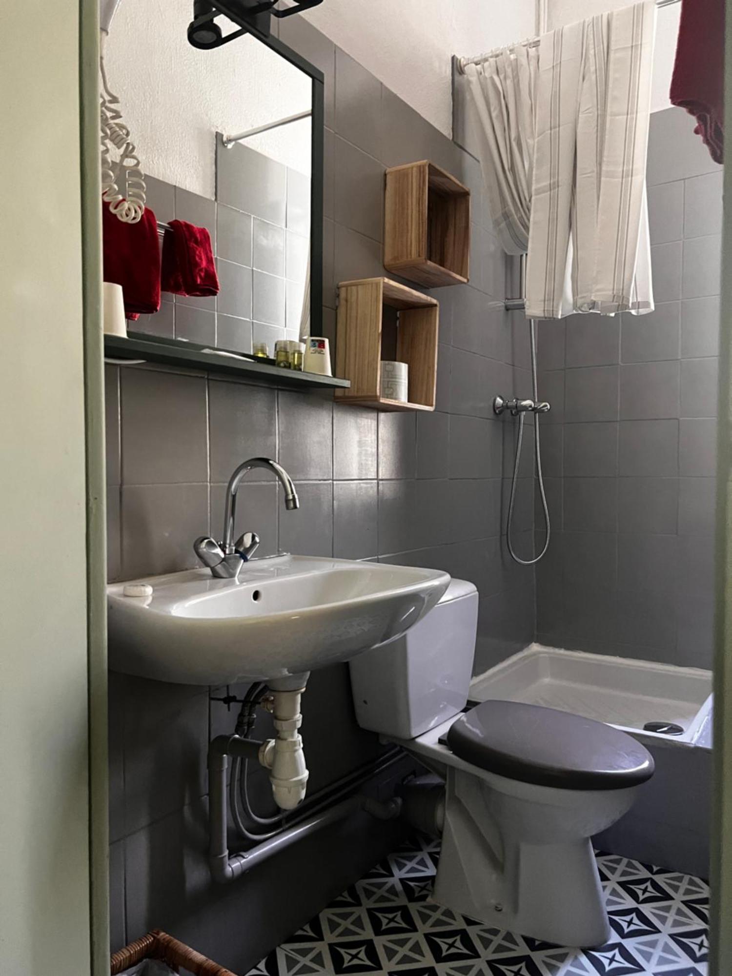 La Brigue Hotel Fleur Des Alpes מראה חיצוני תמונה