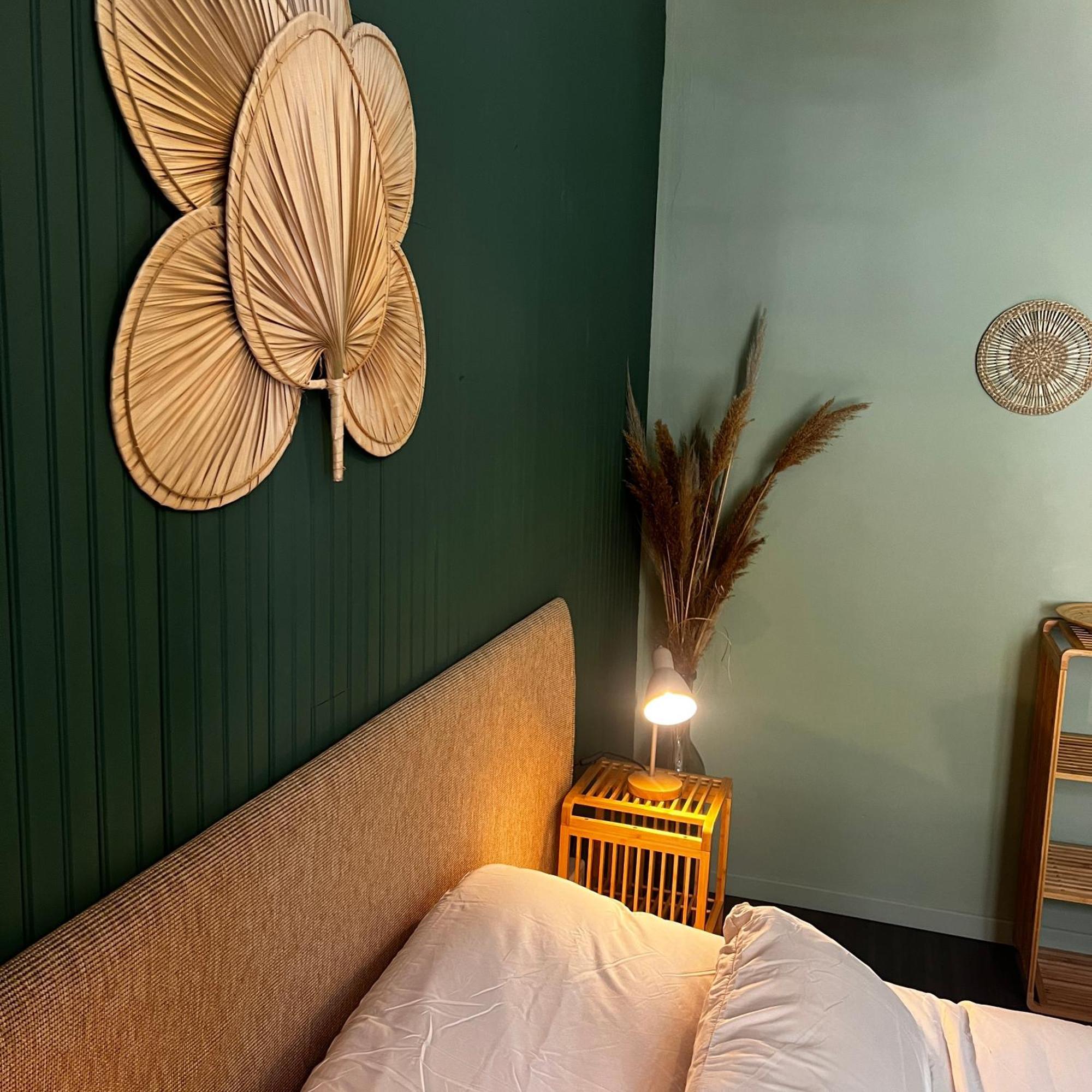 La Brigue Hotel Fleur Des Alpes מראה חיצוני תמונה