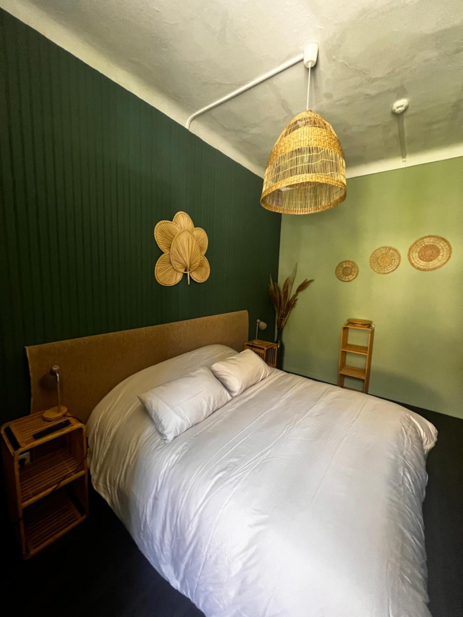 La Brigue Hotel Fleur Des Alpes מראה חיצוני תמונה