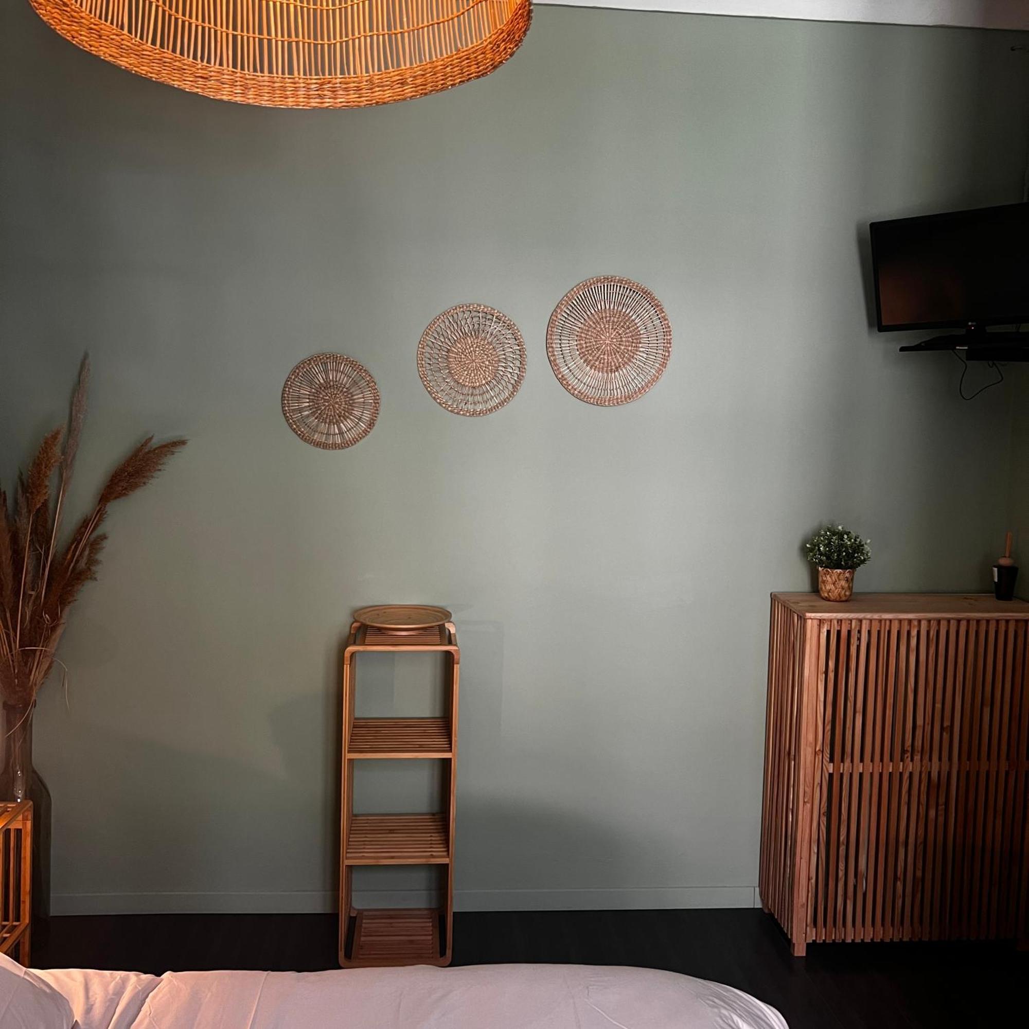 La Brigue Hotel Fleur Des Alpes מראה חיצוני תמונה