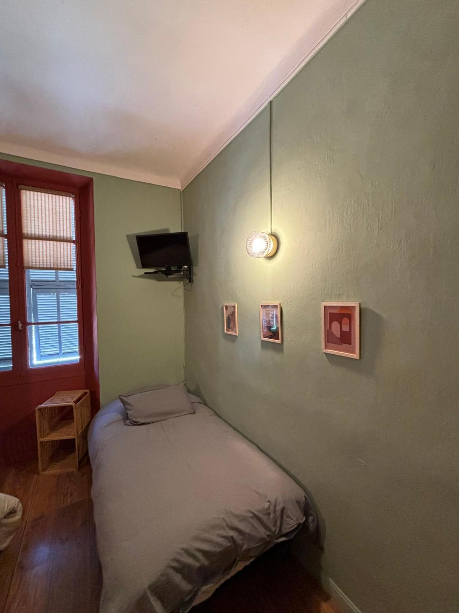 La Brigue Hotel Fleur Des Alpes מראה חיצוני תמונה